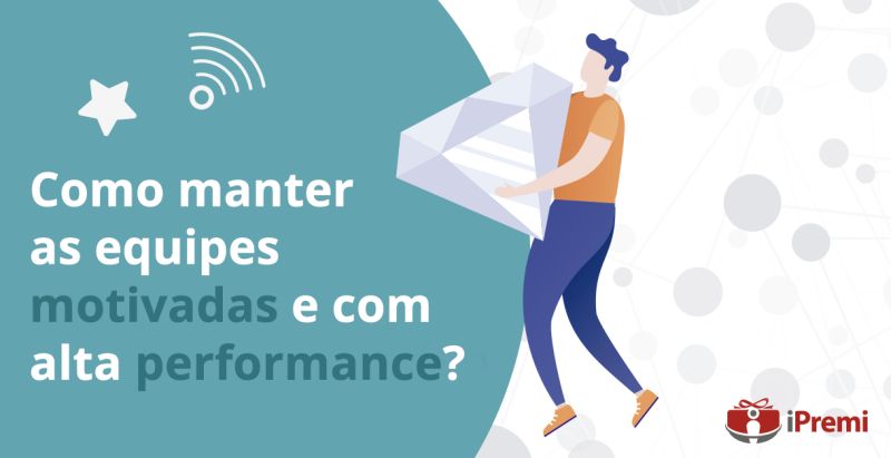 Motivação e alta performance