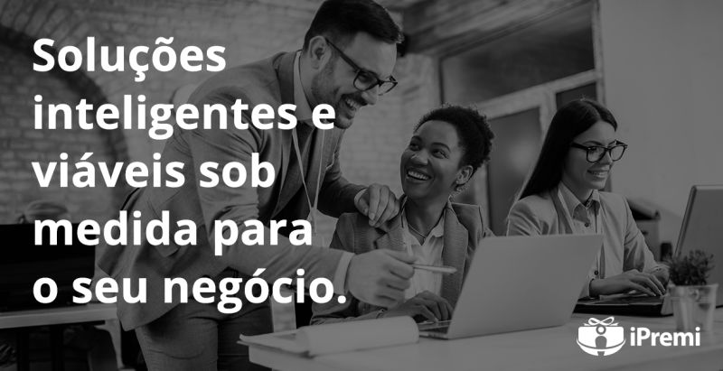 Trabalhe com propósito e motivação!