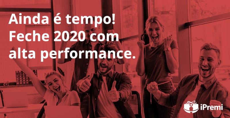 Os desafios para 2021 já estão aí! Incentive e motive sua equipe para resultados extraordinários!