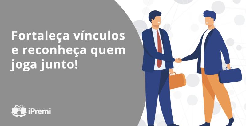 Reta final: incentive e reconheça a equipe!