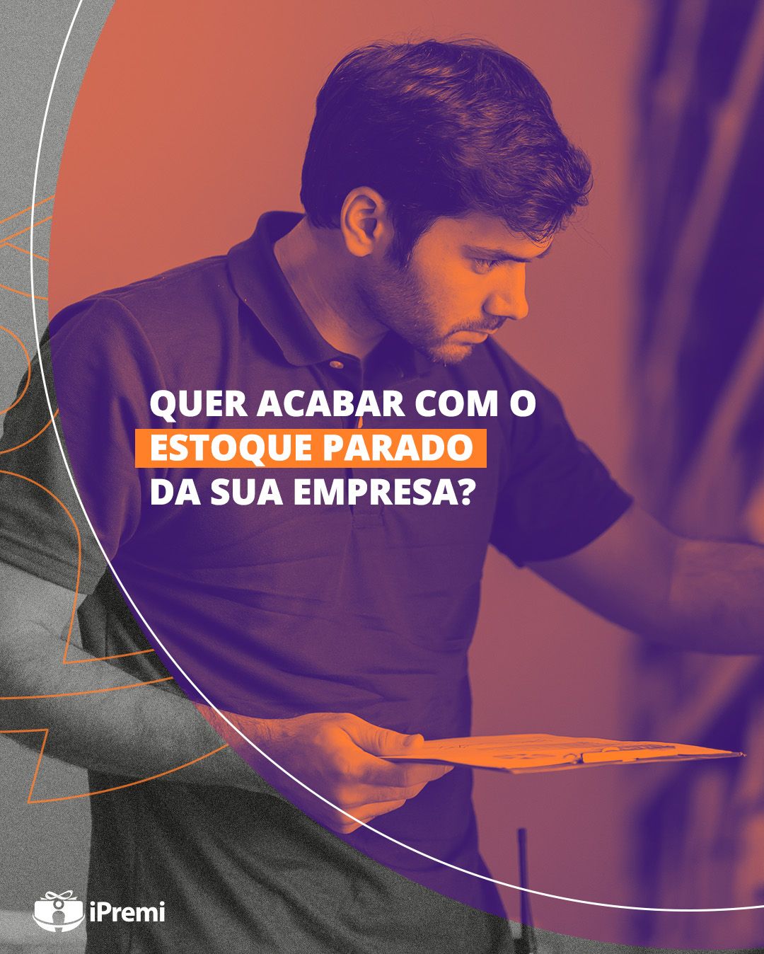 Quer acabar com o estoque parado da sua empresa ?